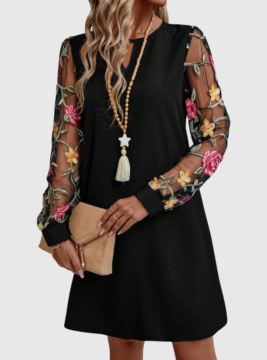 Jorli | Robe Élégante