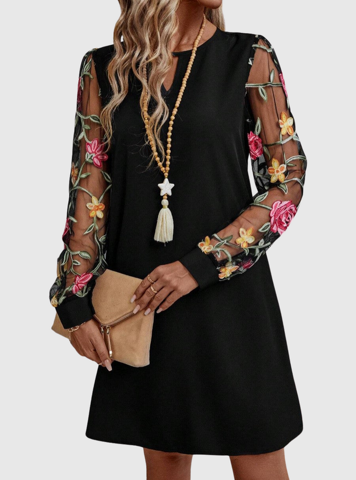 Jorli | Robe Élégante