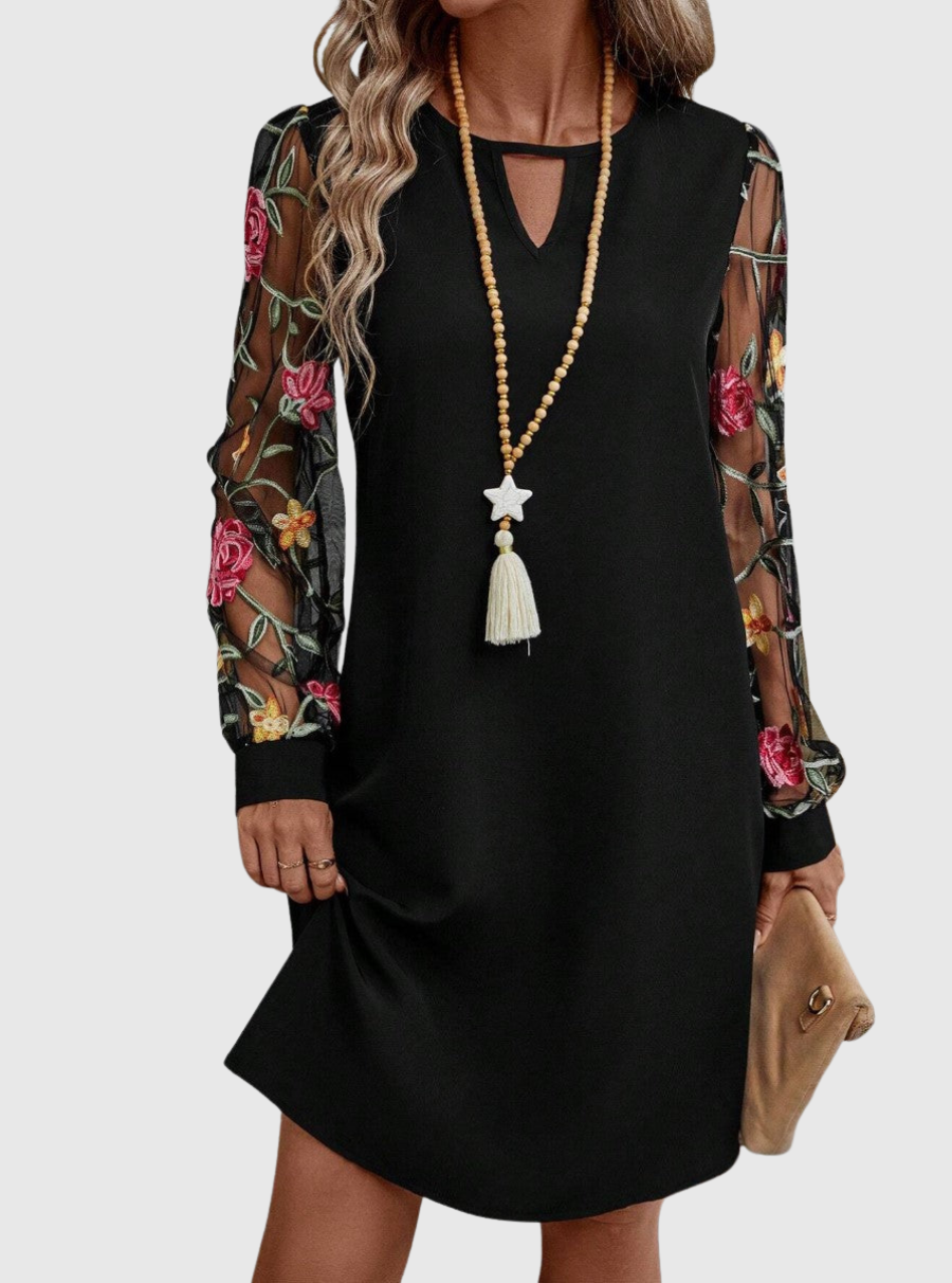 Jorli | Robe Élégante