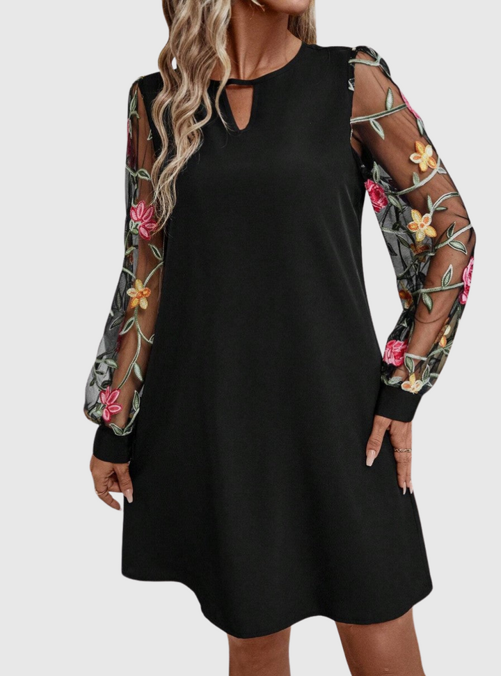 Jorli | Robe Élégante