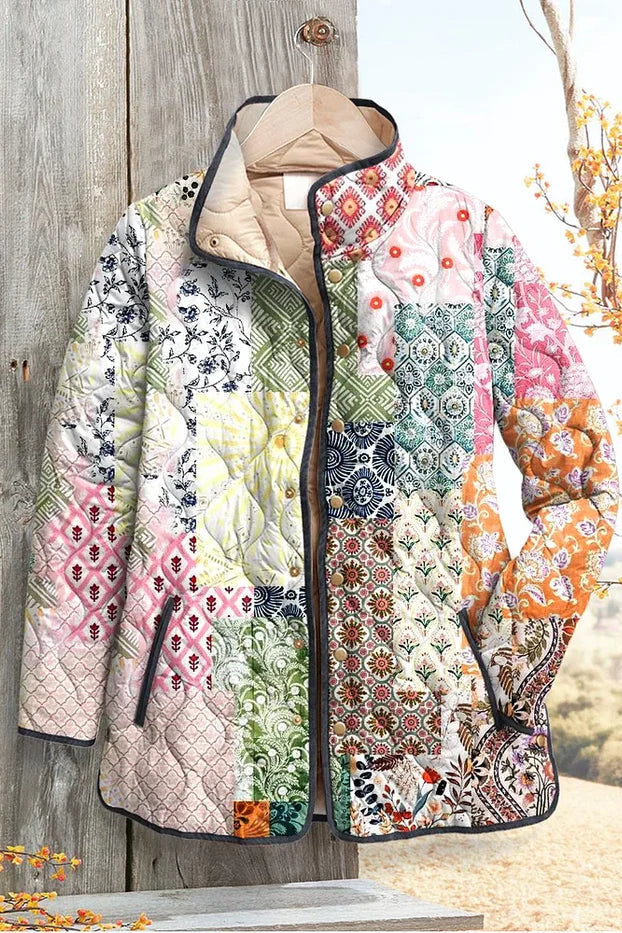 Mireille™ - Veste rembourrée