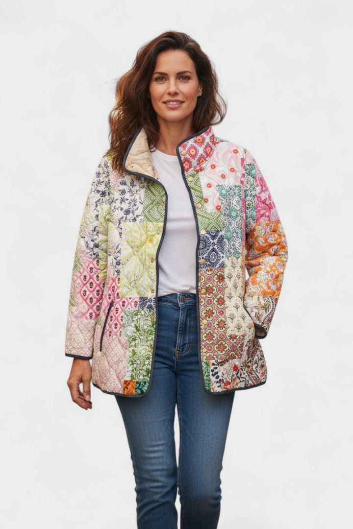 Mireille™ - Veste rembourrée