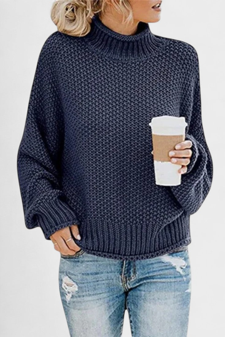 Laure™ | Pull Élégant
