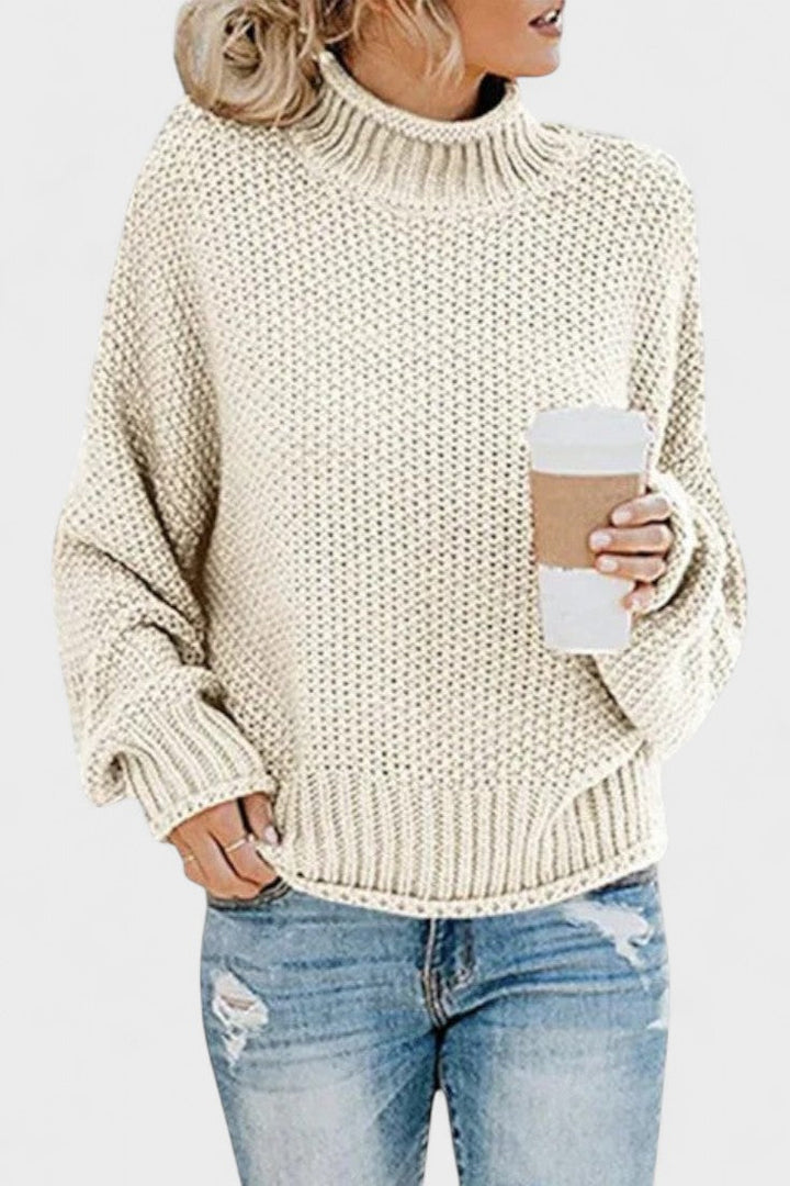 Laure™ | Pull Élégant