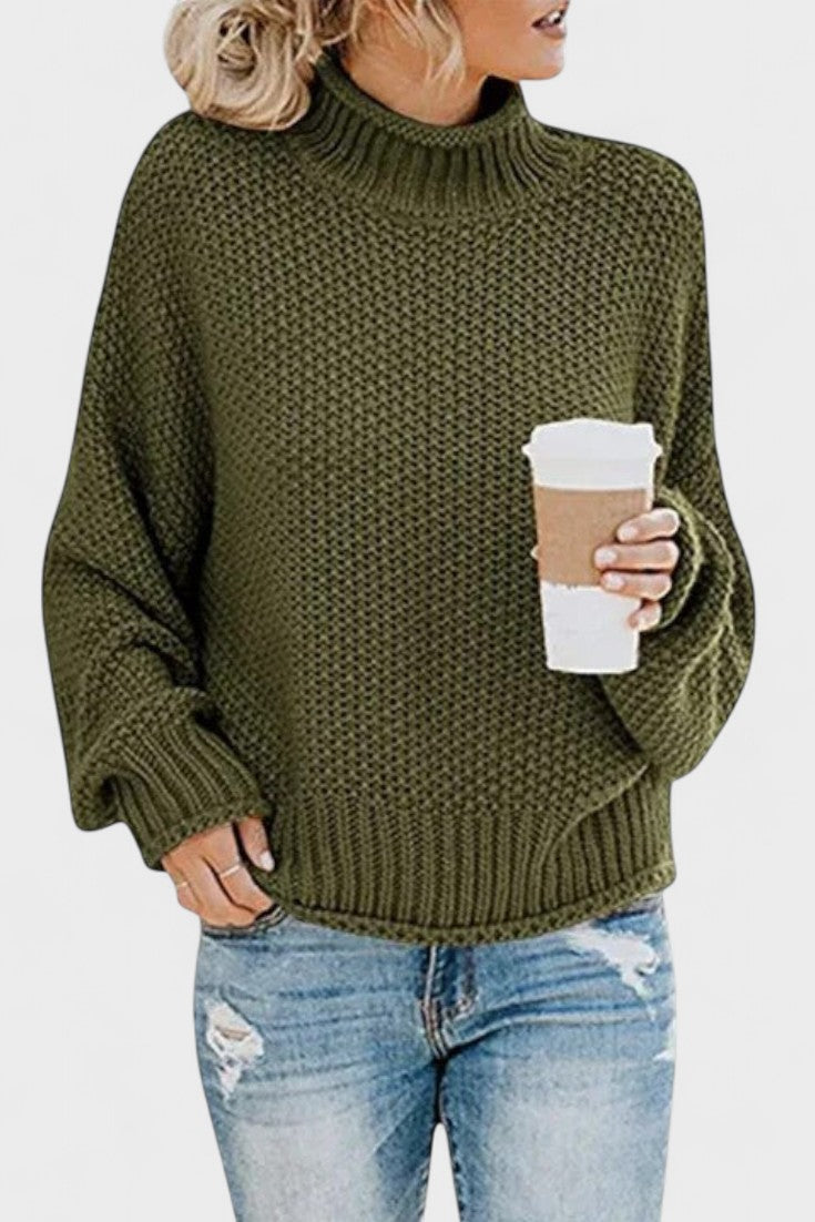 Laure™ | Pull Élégant