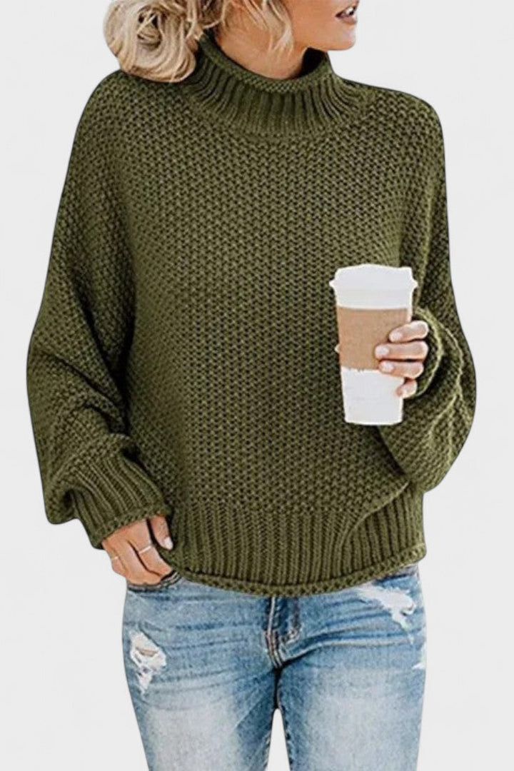 Laure™ | Pull Élégant