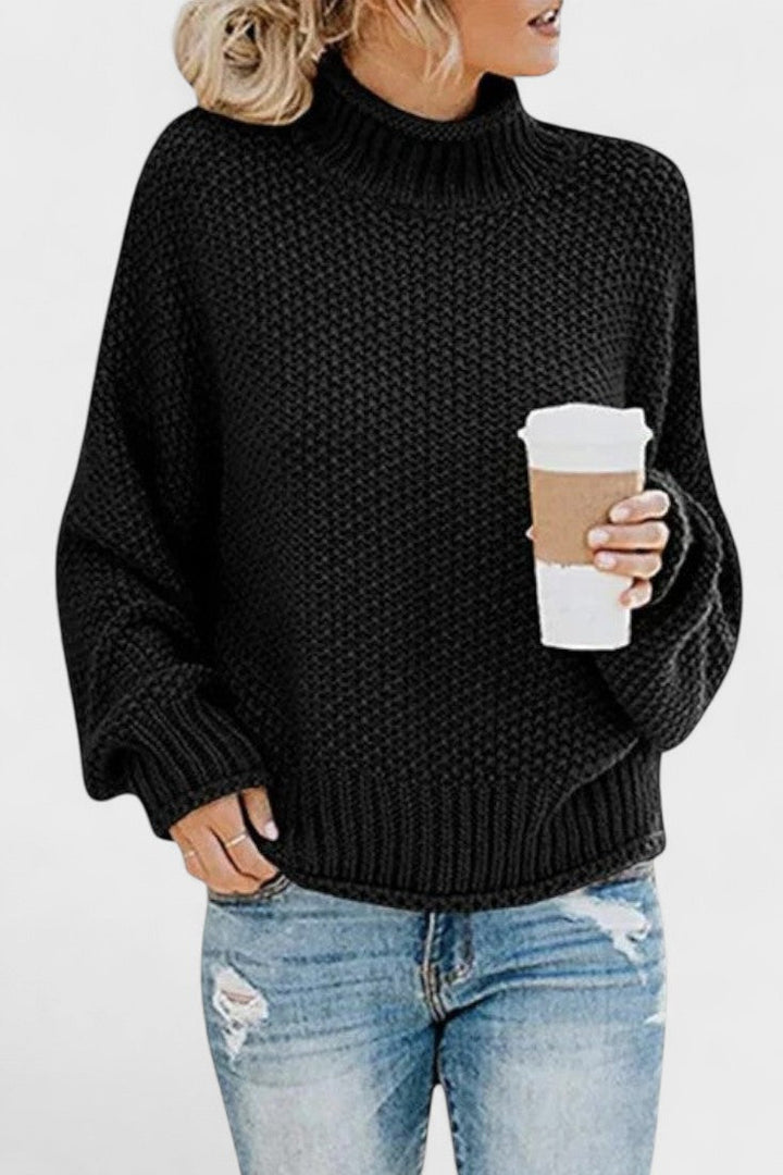 Laure™ | Pull Élégant