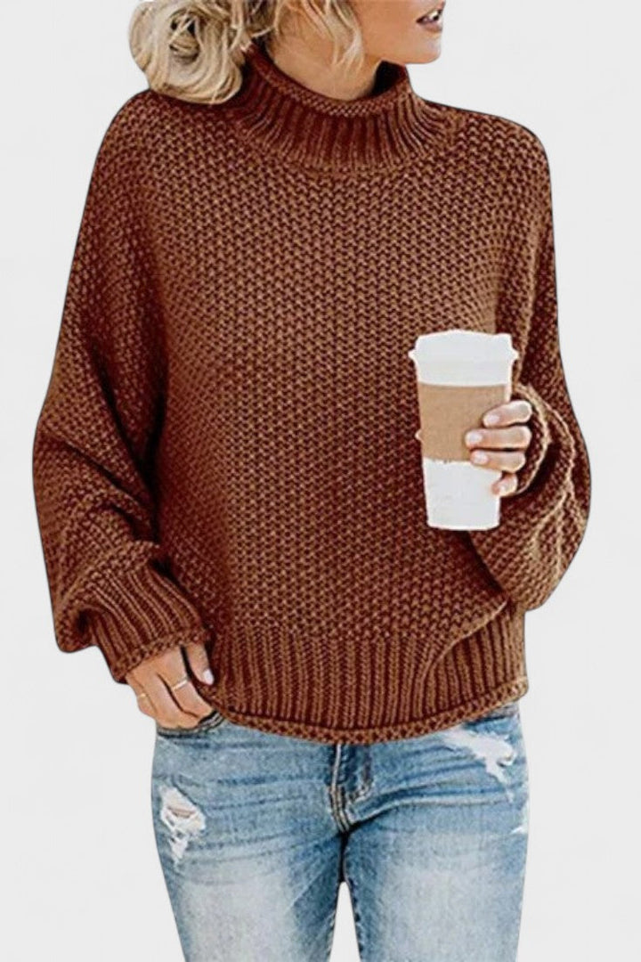 Laure™ | Pull Élégant
