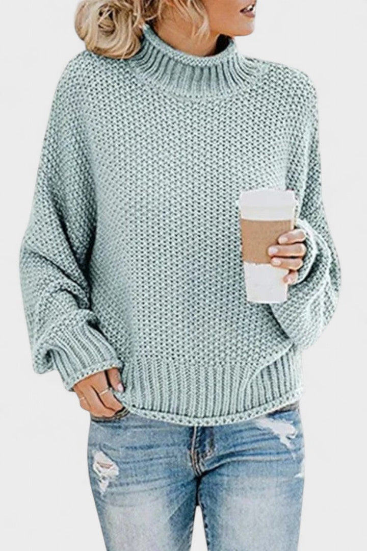 Laure™ | Pull Élégant