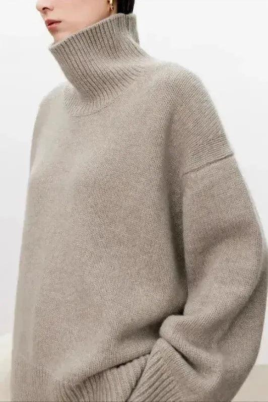 Rosalie™ Pull universitaire