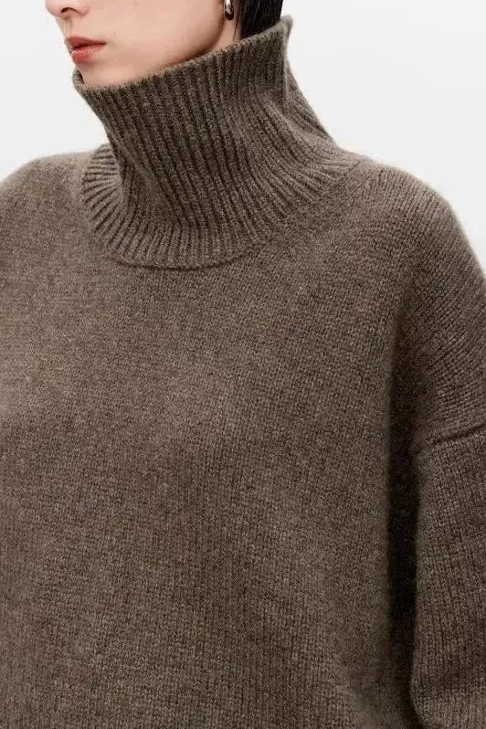Rosalie™ Pull universitaire