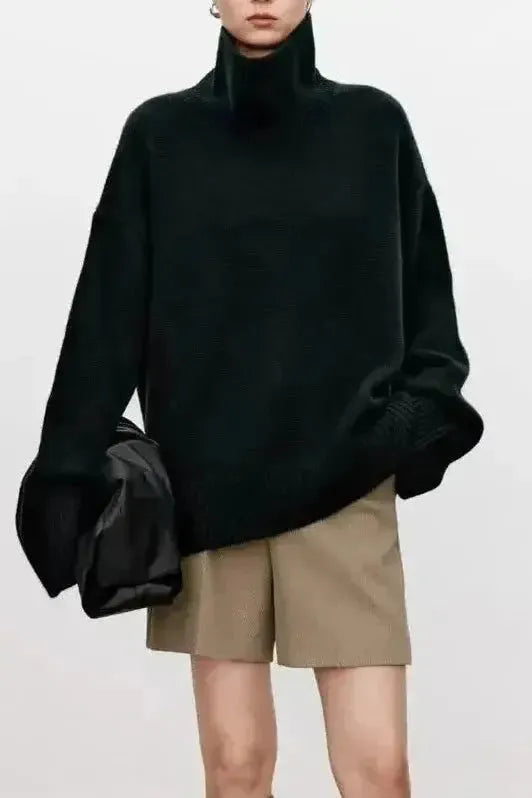 Rosalie™ Pull universitaire
