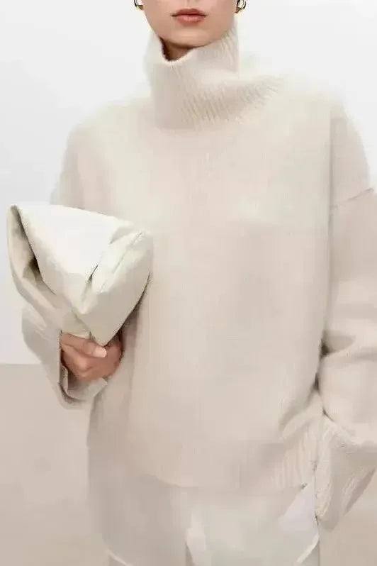 Rosalie™ Pull universitaire