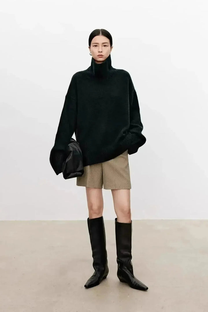 Rosalie™ Pull universitaire