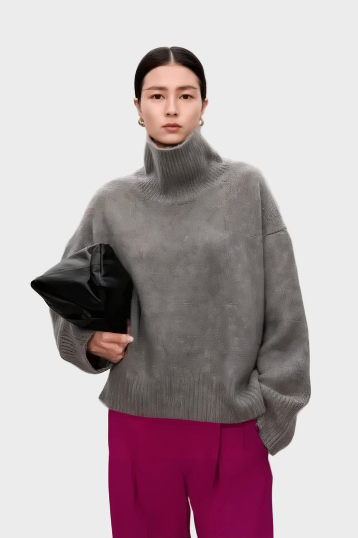 Rosalie™ Pull universitaire