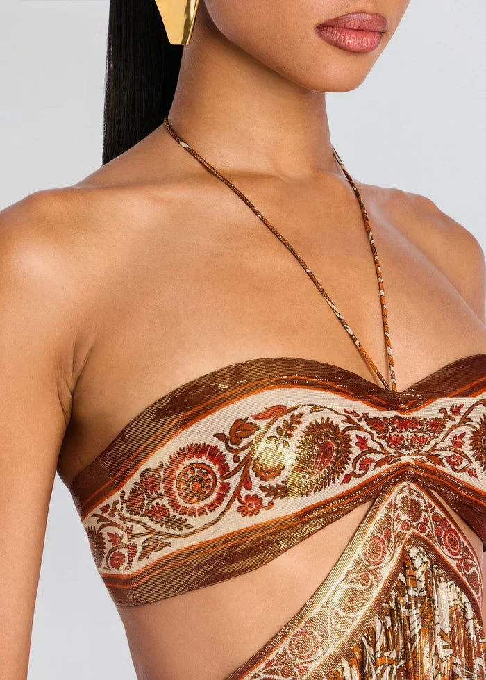 Viktorie – Robe Élégante Femme
