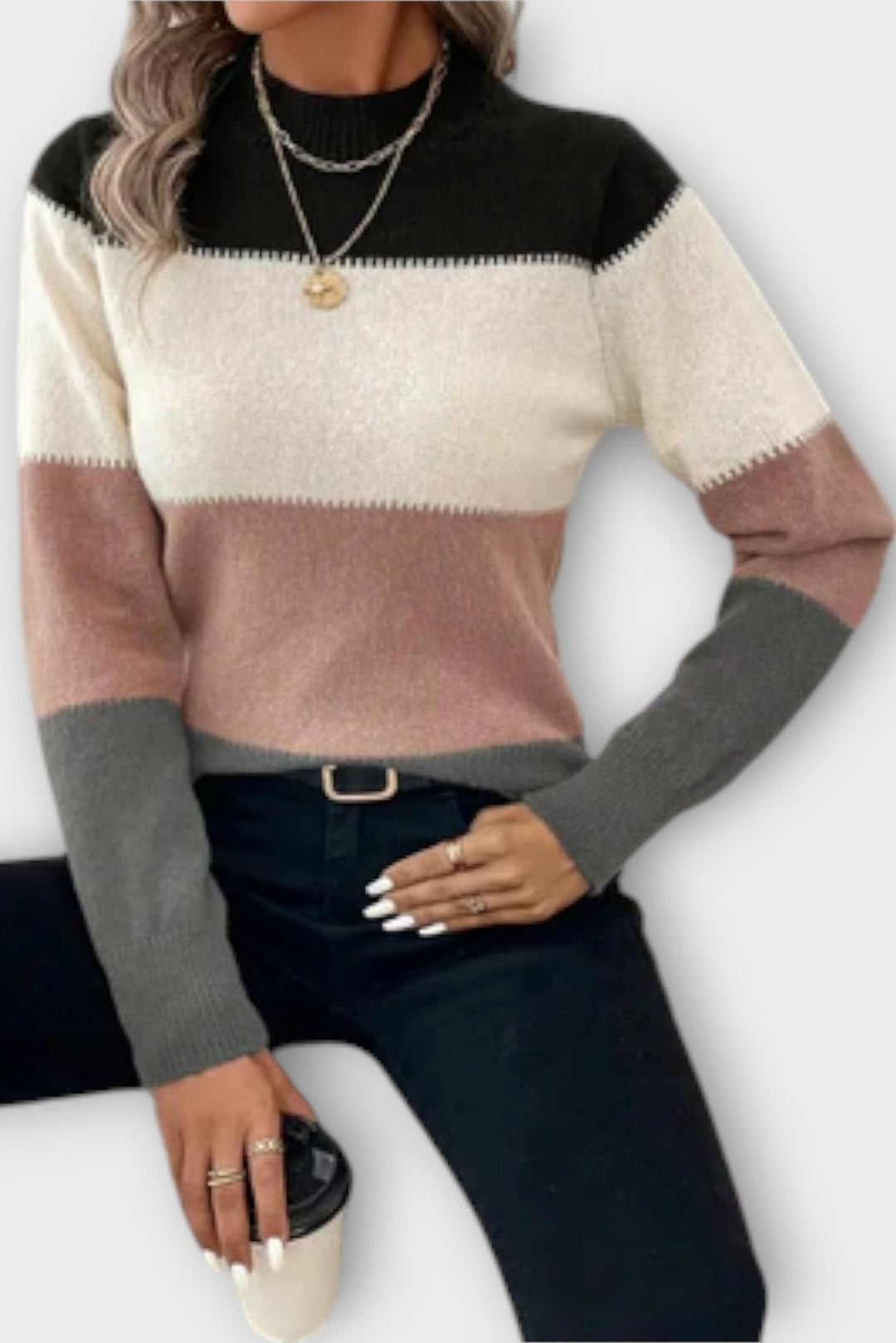 Juliette™ Pull