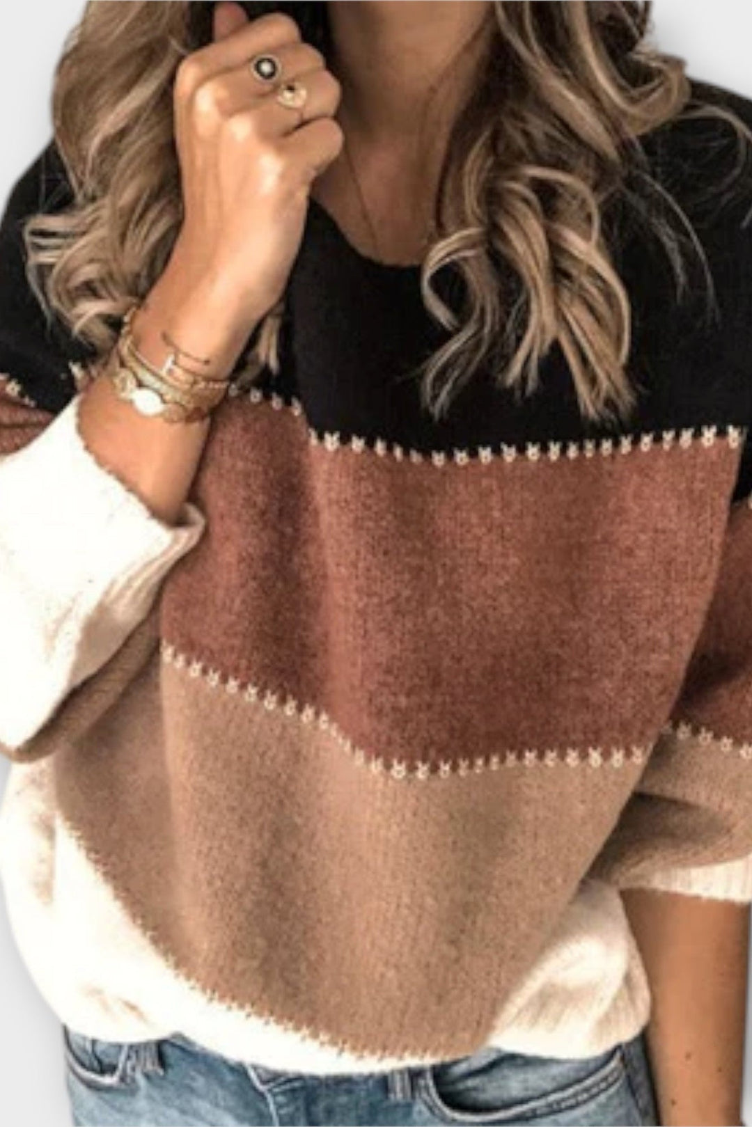 Juliette™ Pull