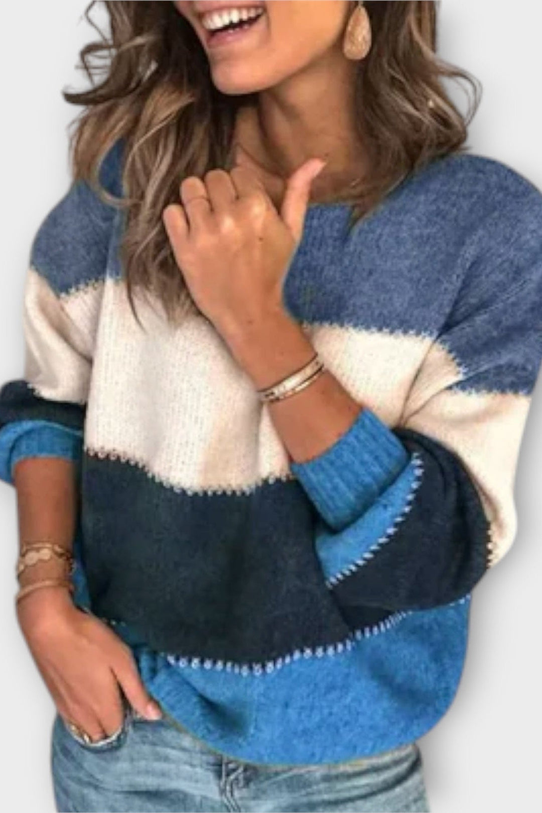 Juliette™ Pull