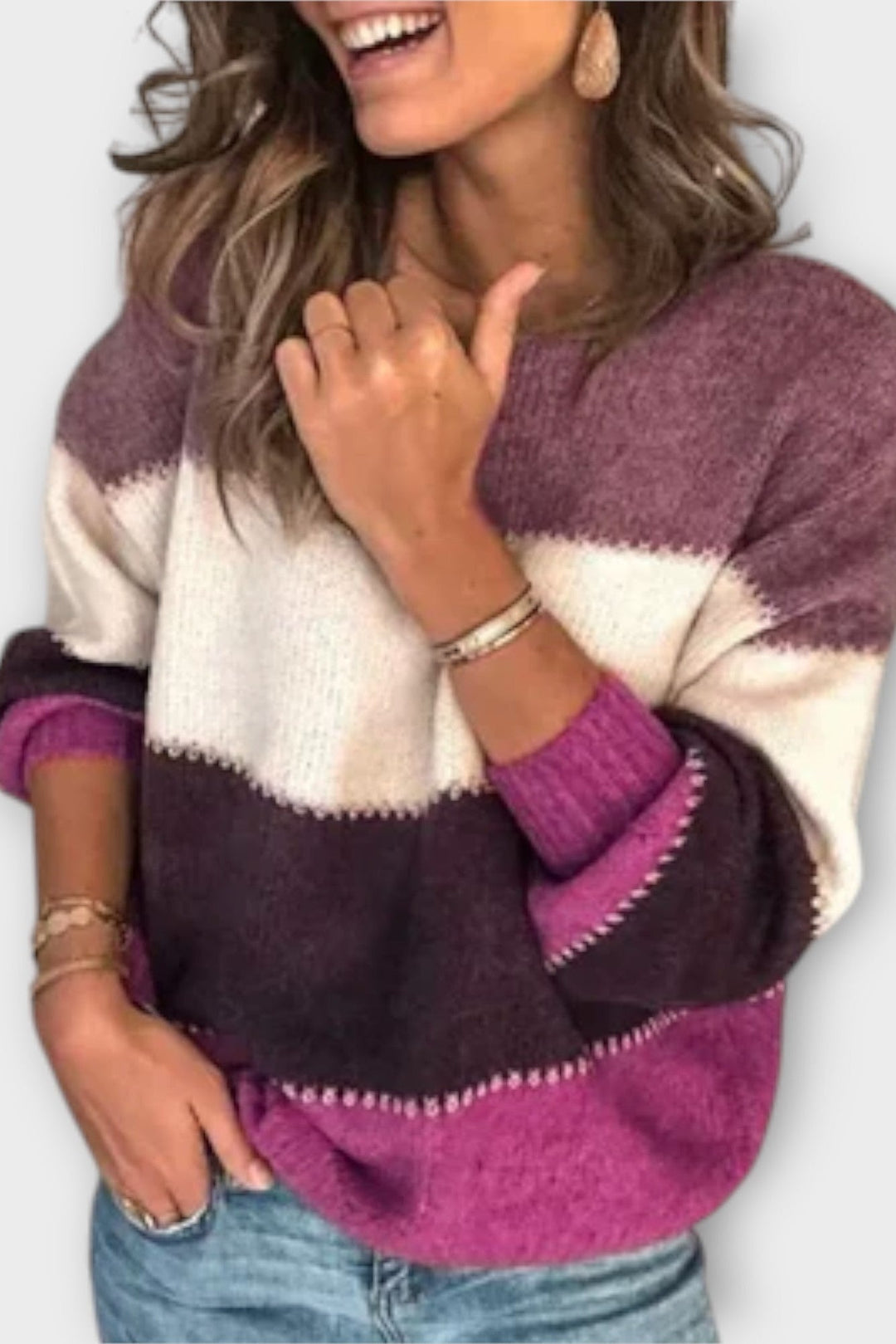 Juliette™ Pull