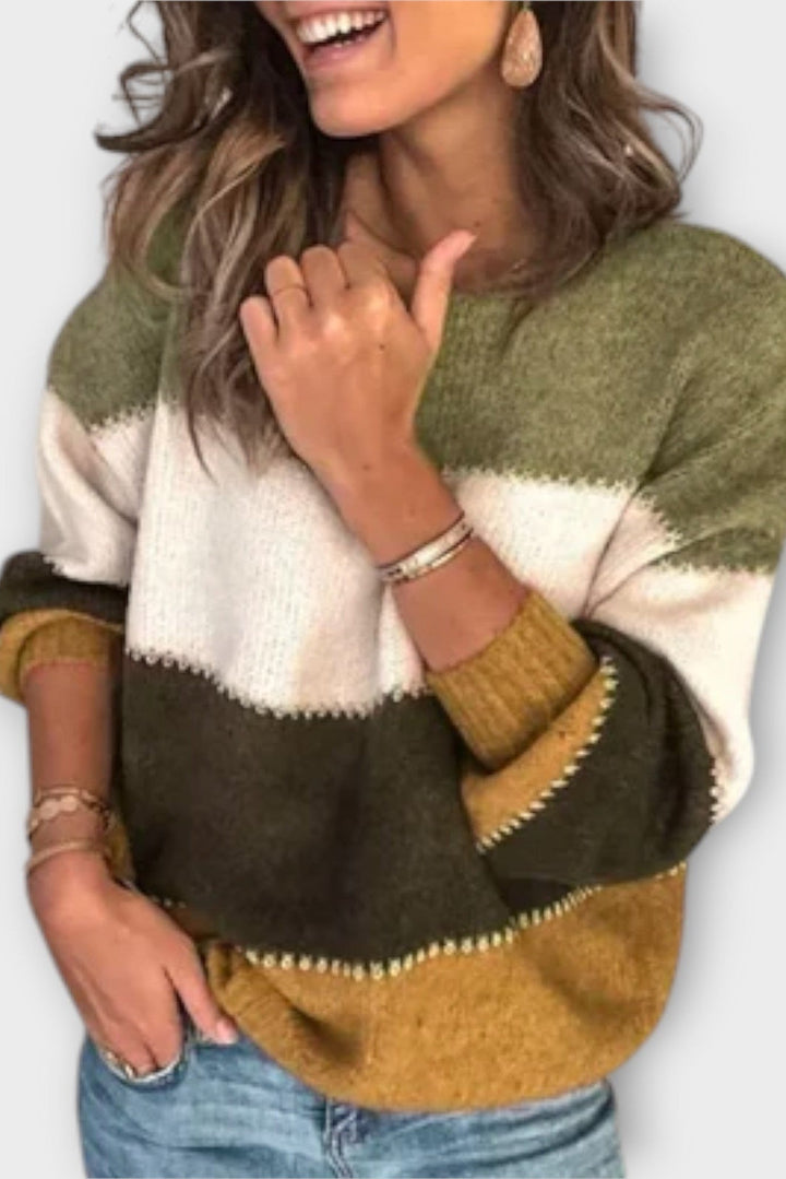 Juliette™ Pull