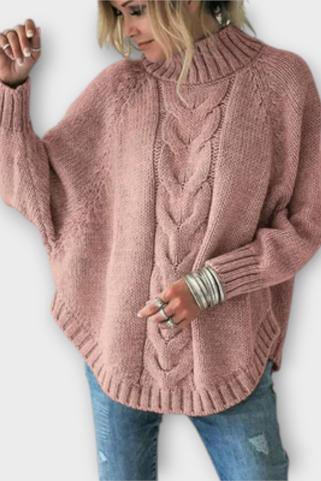 Élise™ Pull