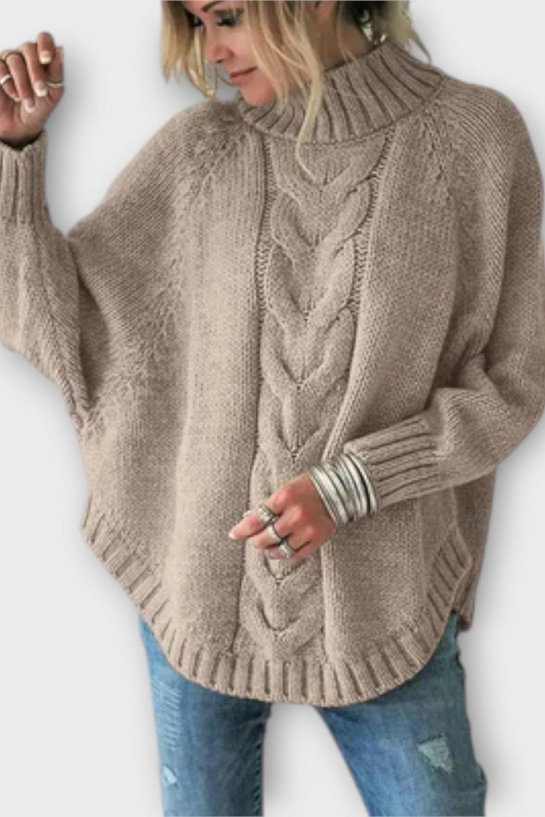 Élise™ Pull