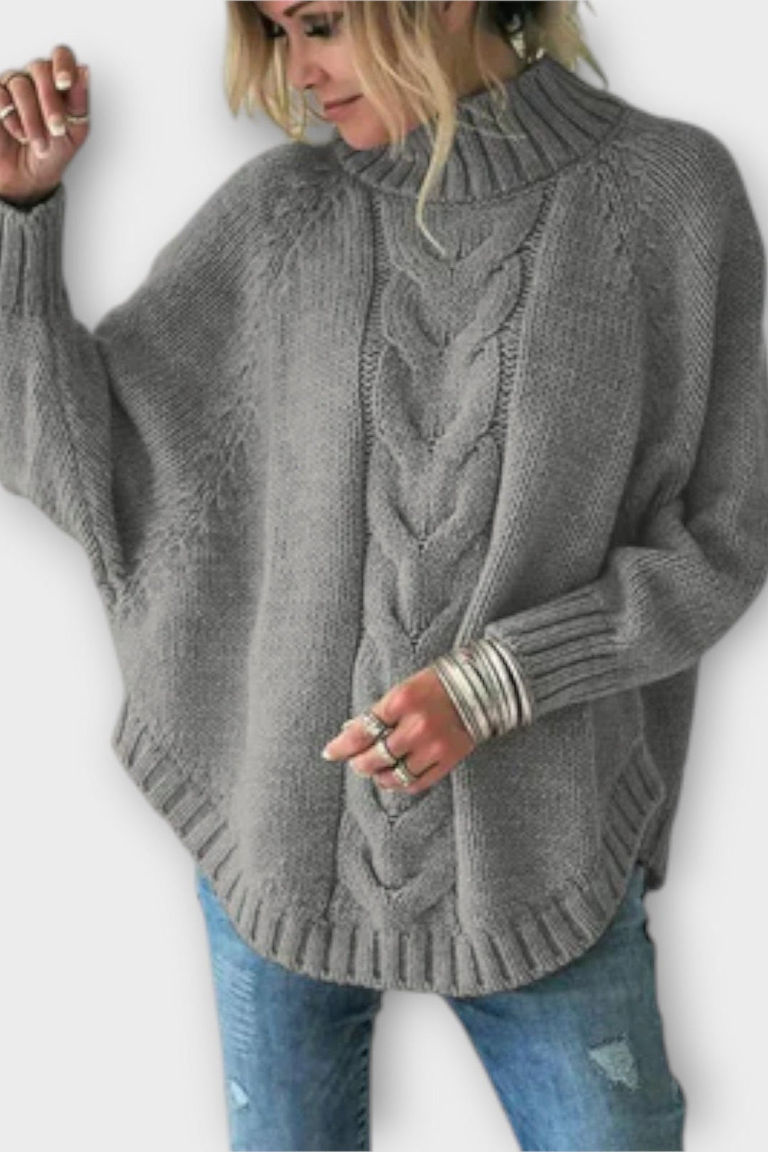 Élise™ Pull