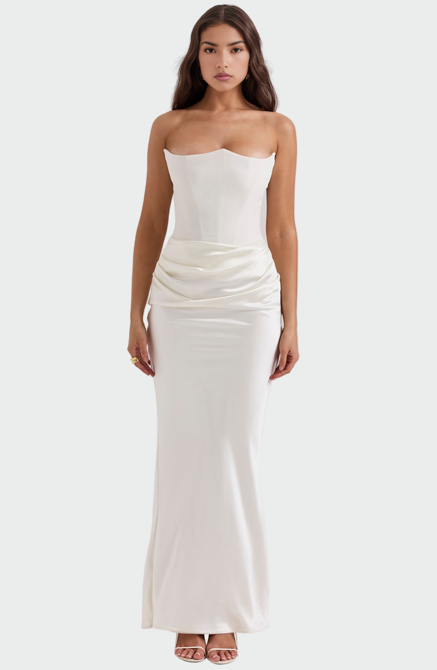 Eliška – Robe intemporelle