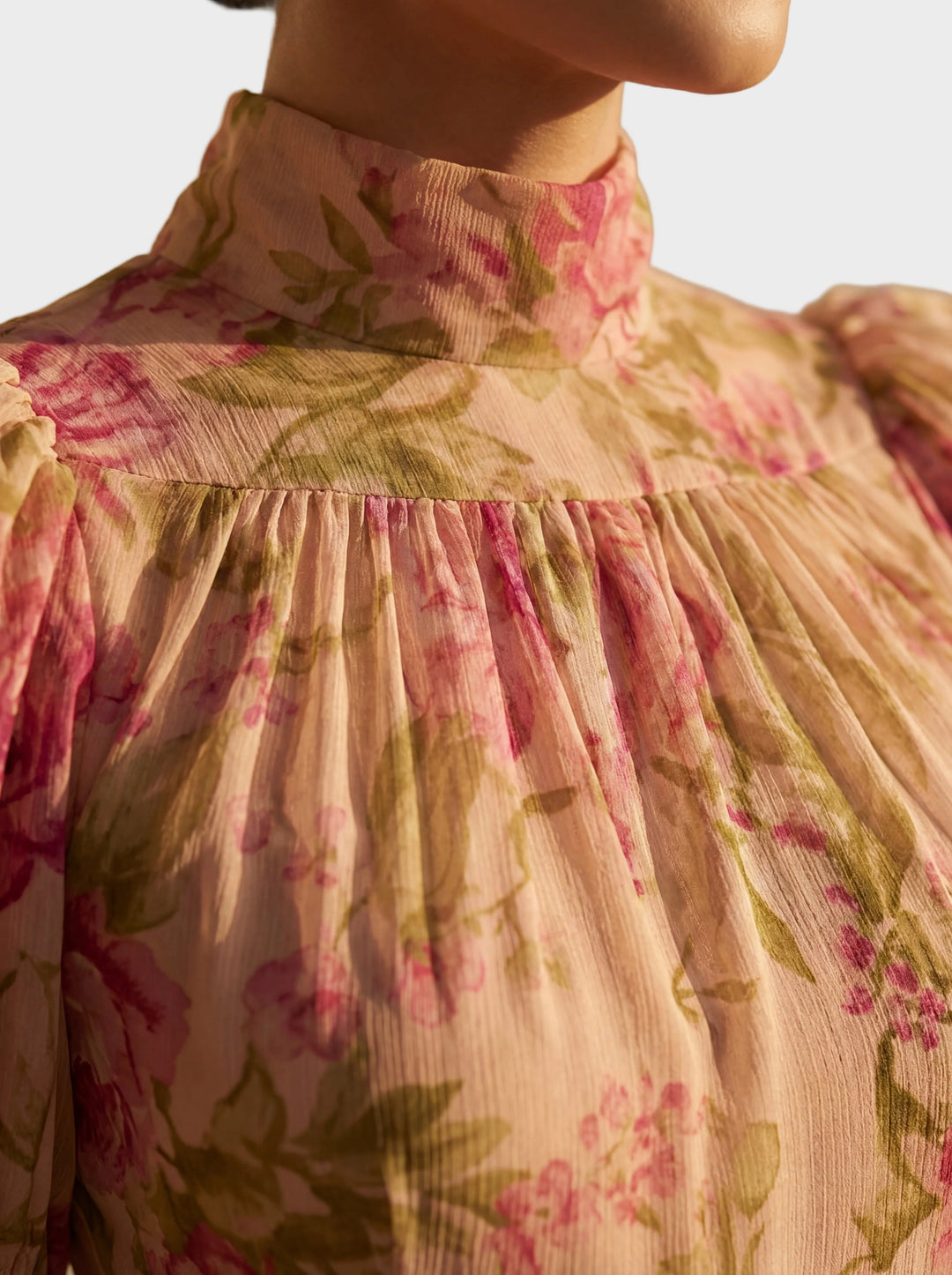 Robe Rosario