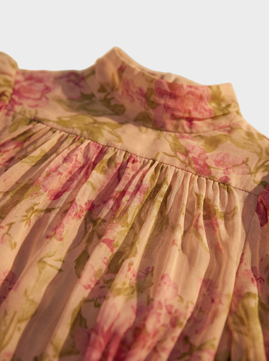 Robe Rosario