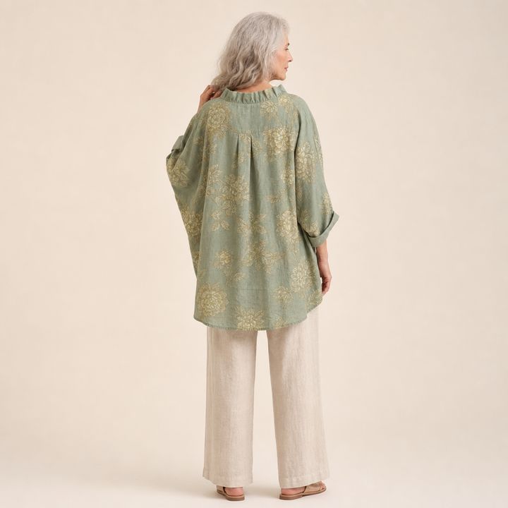 Rosalinde | Blouse élégante d’été