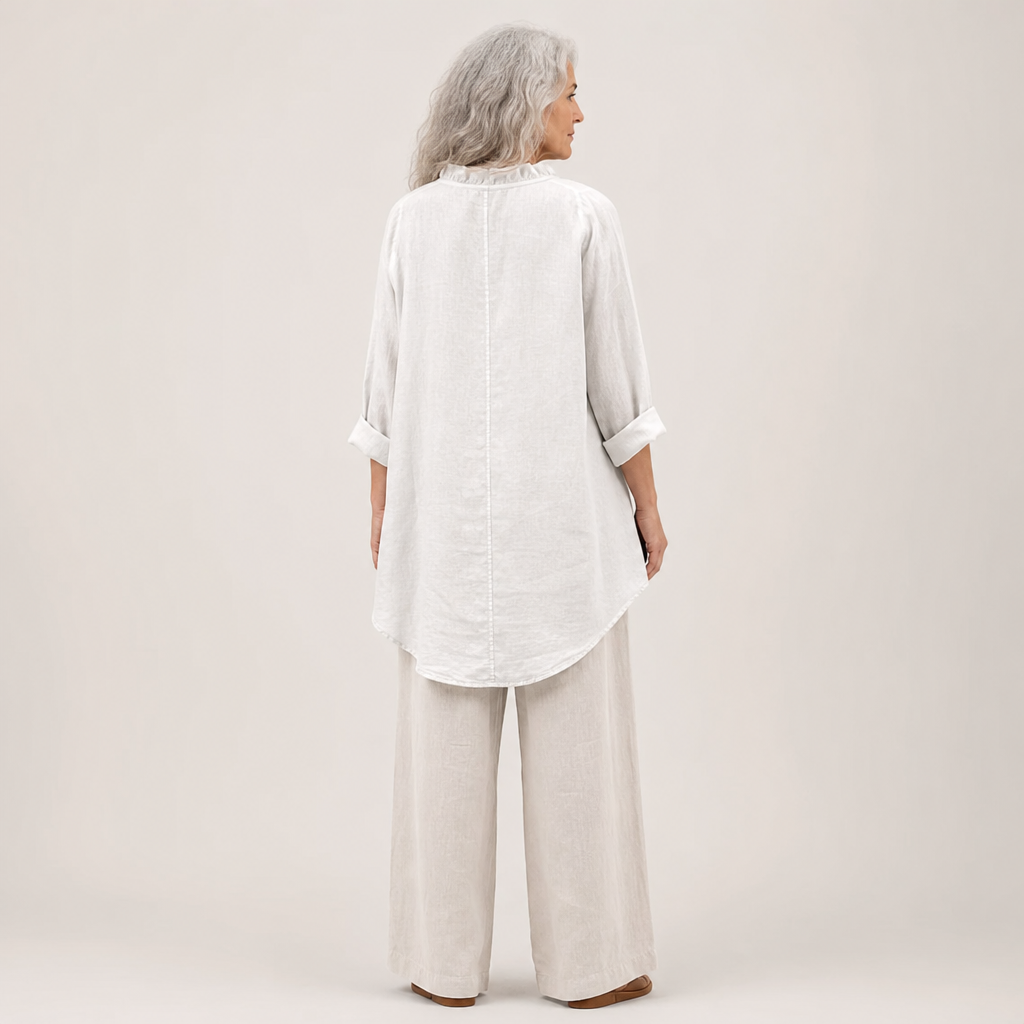 Eline | Blouse élégante d’été