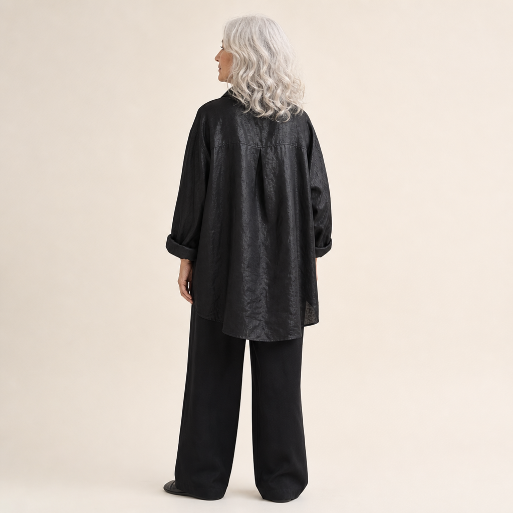 Andrea | Blouse élégante d’été