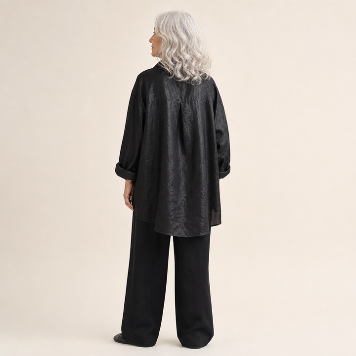 Andrea | Blouse élégante d’été