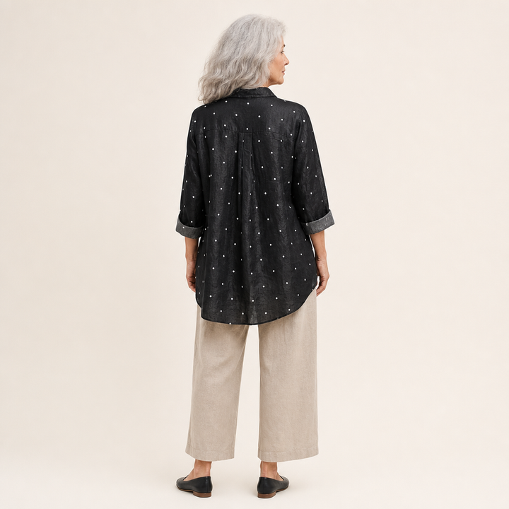Zoé | Blouse élégante d’été