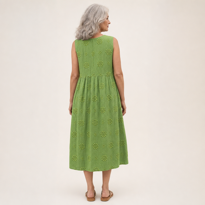 Odette - Robe fluide et confortable