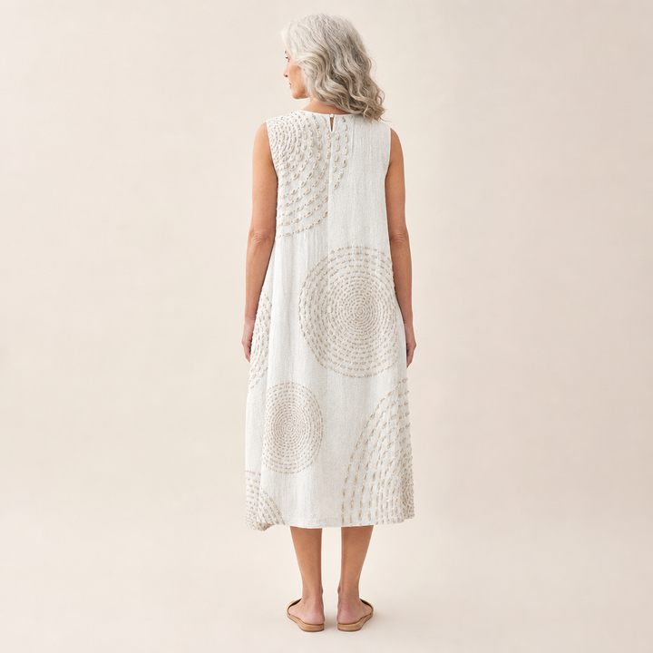 Maé - Robe fluide et confortable