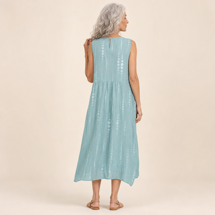 Ernestine - Robe fluide et confortable