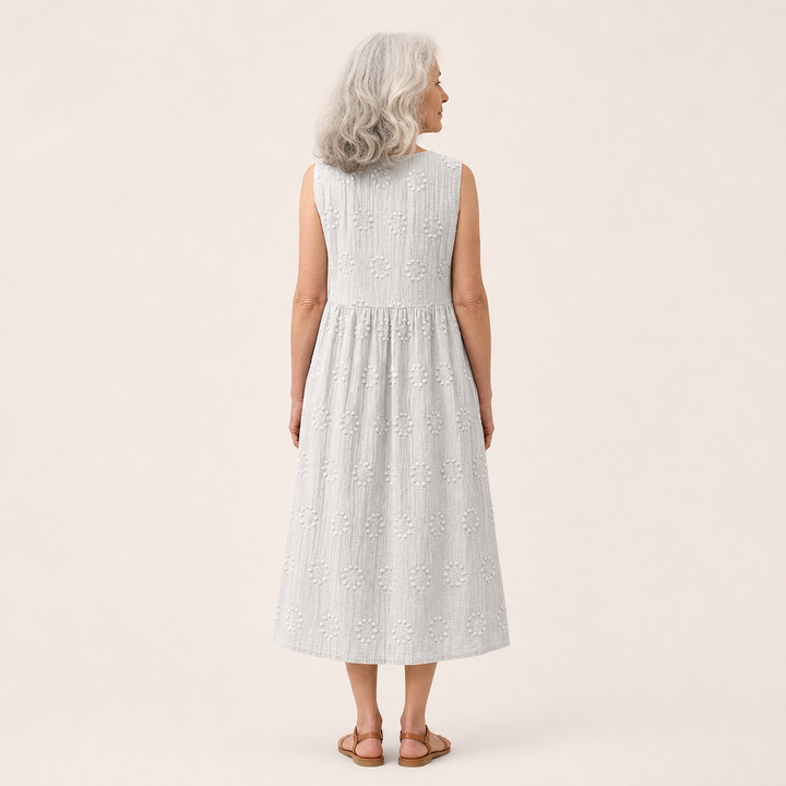Philomène - Robe fluide et confortable