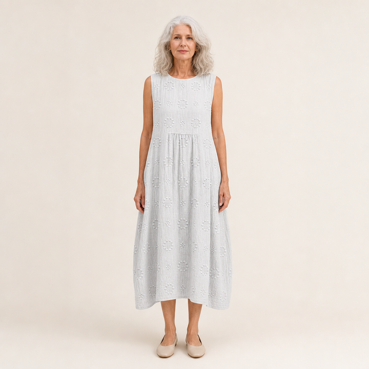 Philomène - Robe fluide et confortable