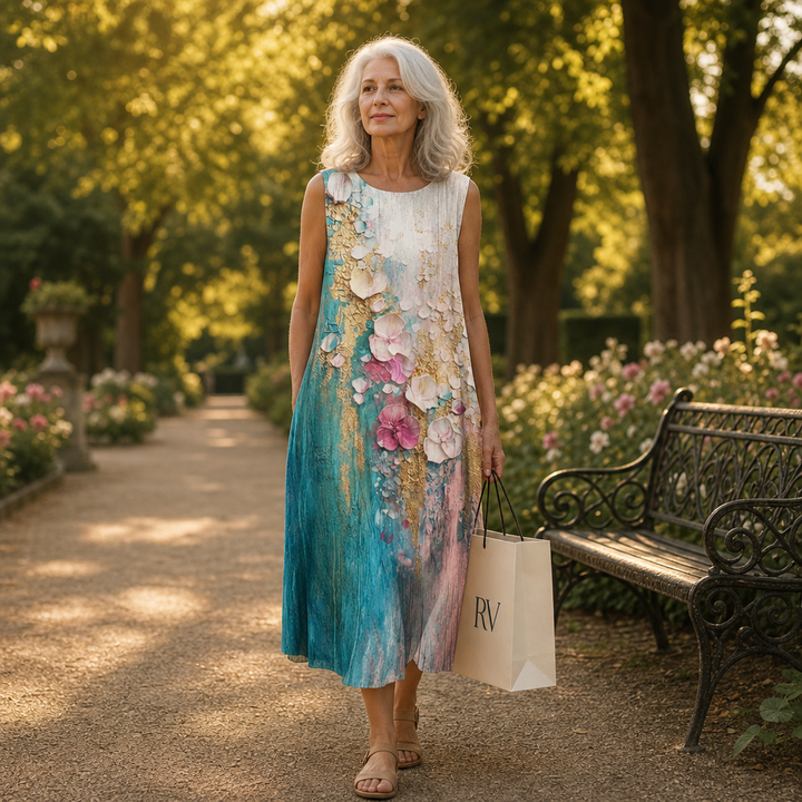 Prudence - Robe fluide et confortable