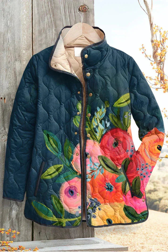 Vivienne™ - Veste doublée