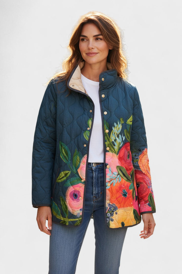 Vivienne™ - Veste doublée