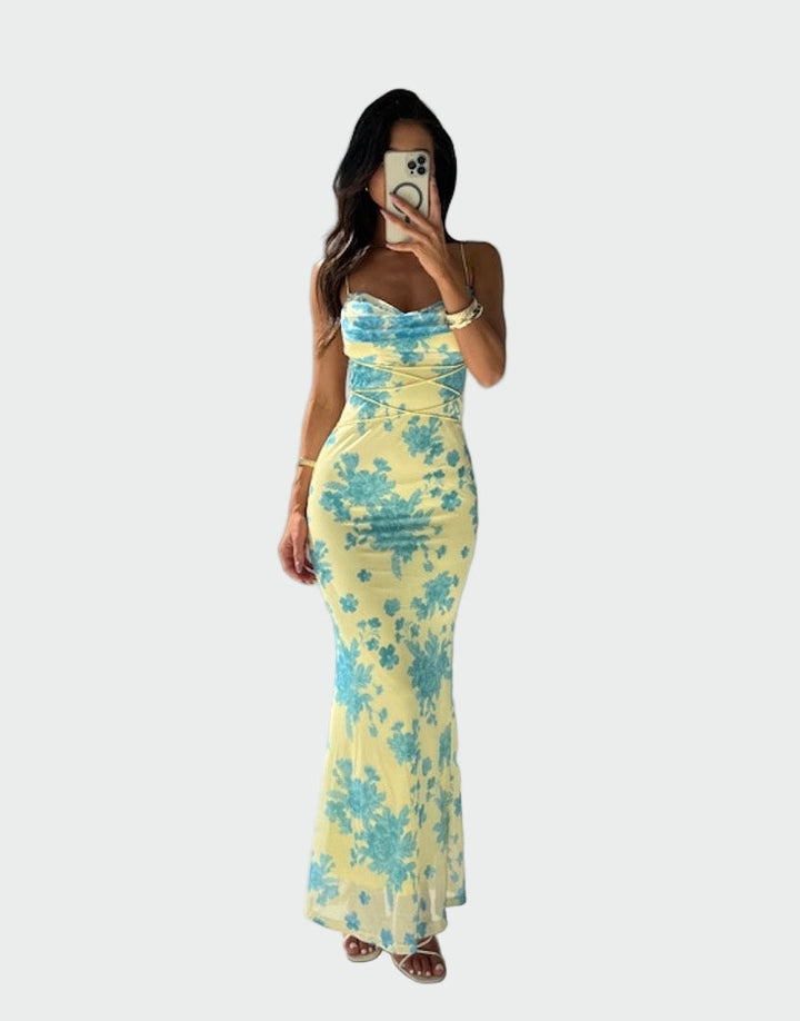 Eliška – Robes Élégantes pour Femmes
