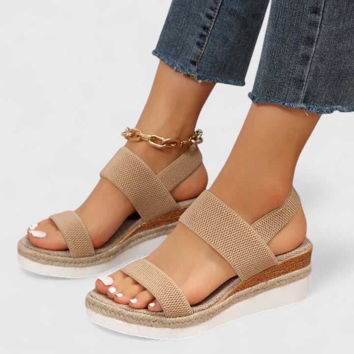 Merill | Sandales Orthopédiques
