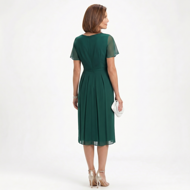 Helena - Robe Élégante