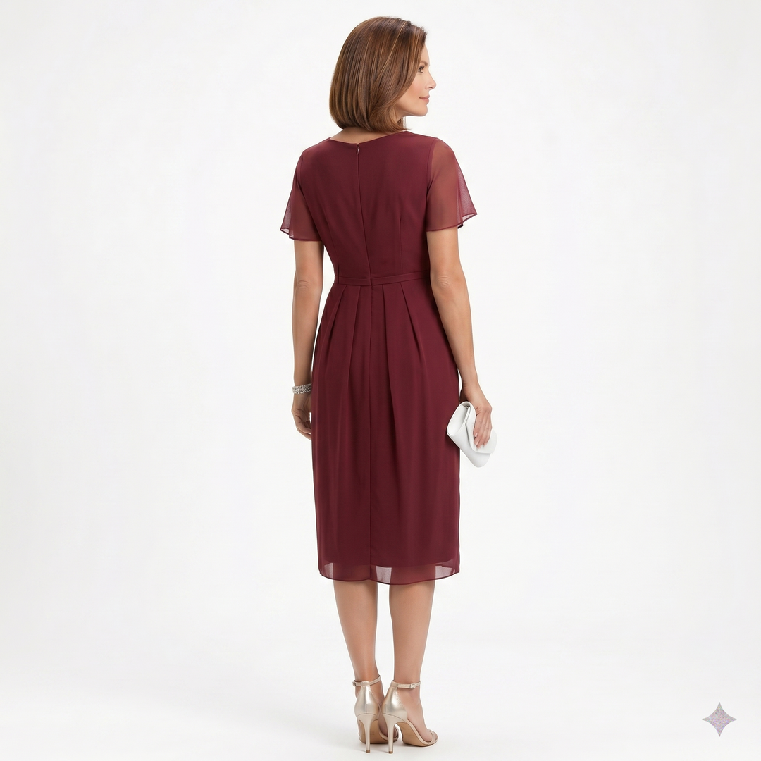 Helena - Robe Élégante