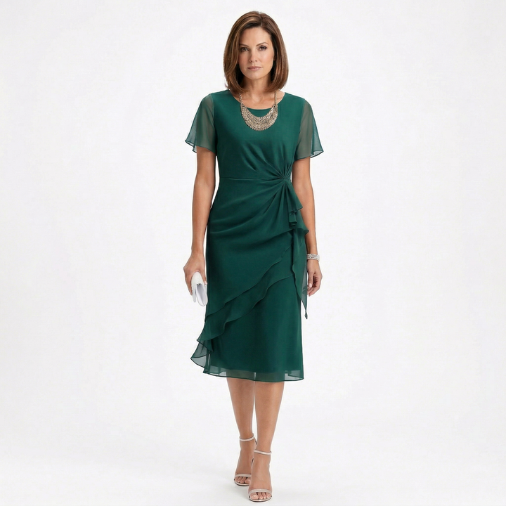 Helena - Robe Élégante