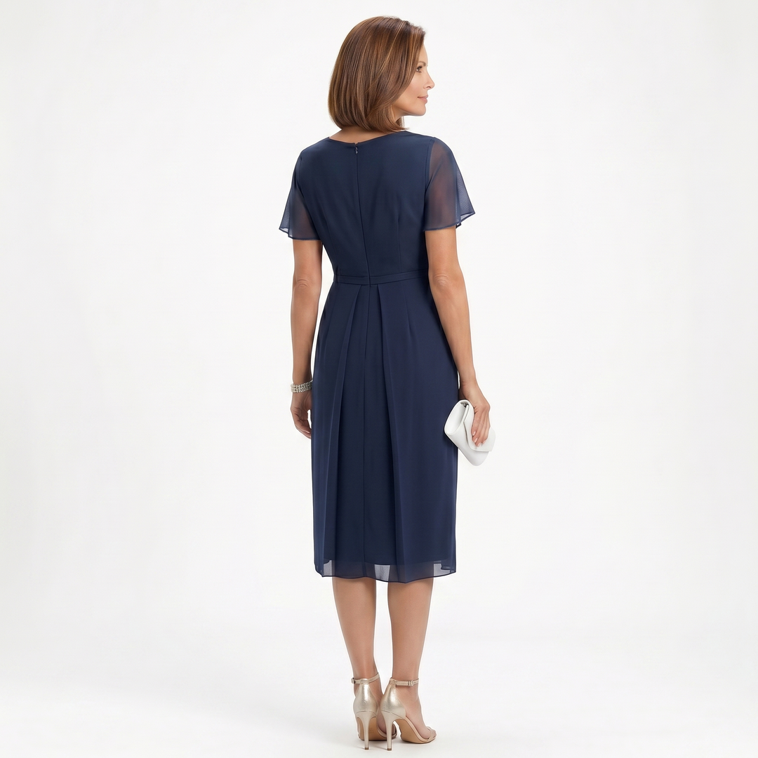 Helena - Robe Élégante